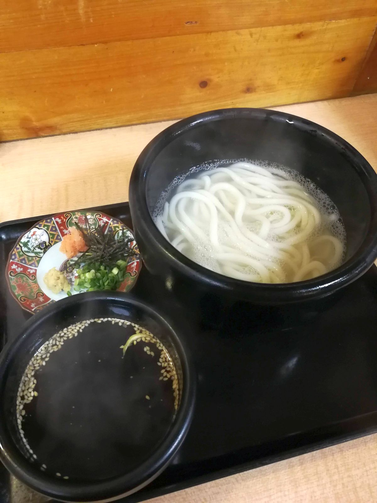 本日の昼食