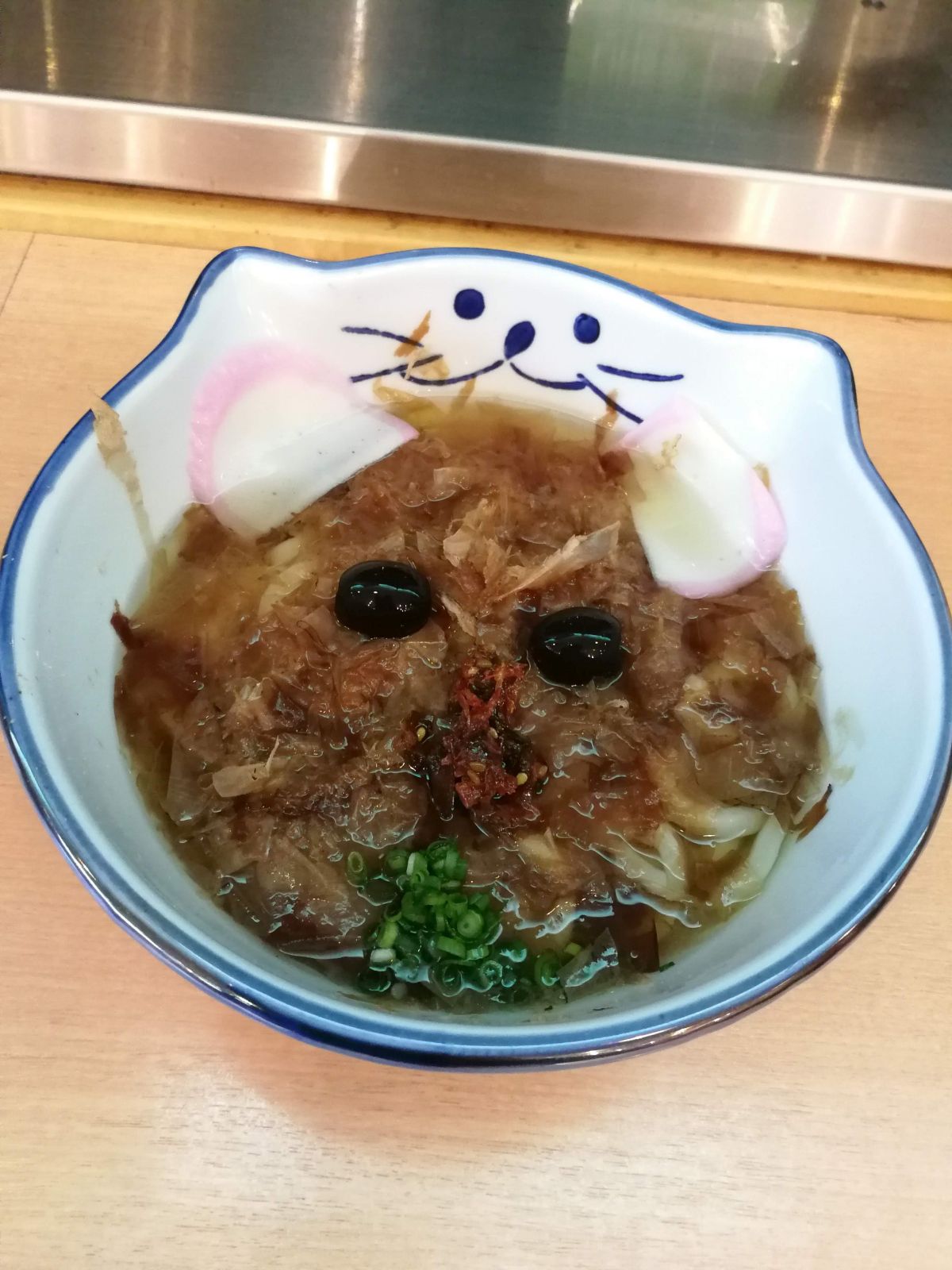 本日の朝食