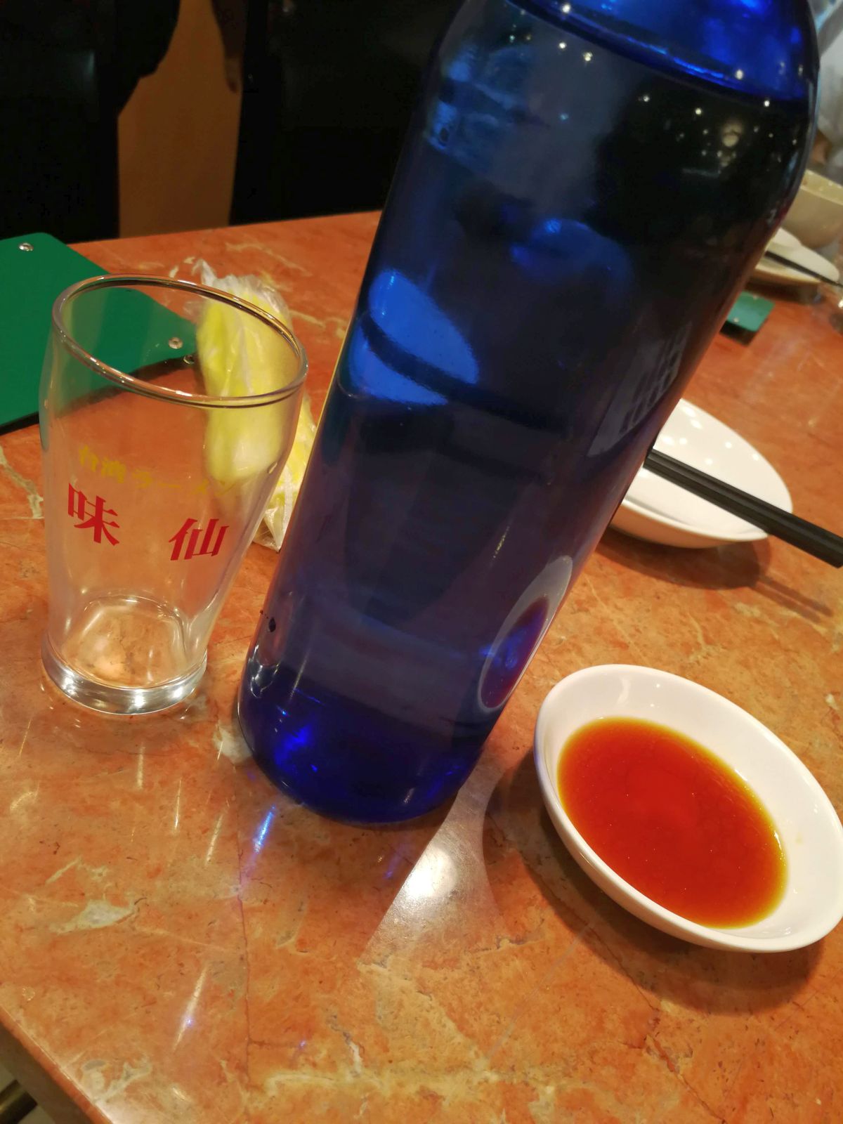 飲み物