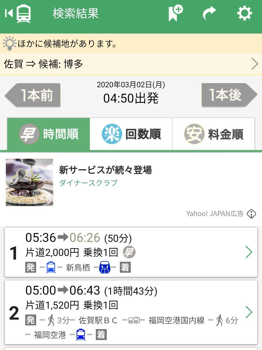 これからの予定