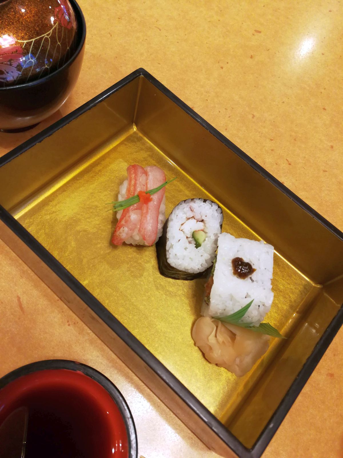 ご飯物