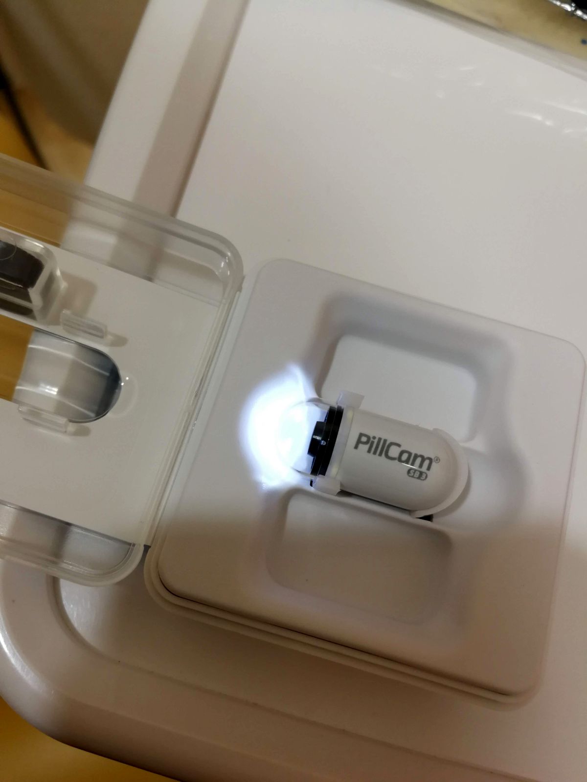 動作確認