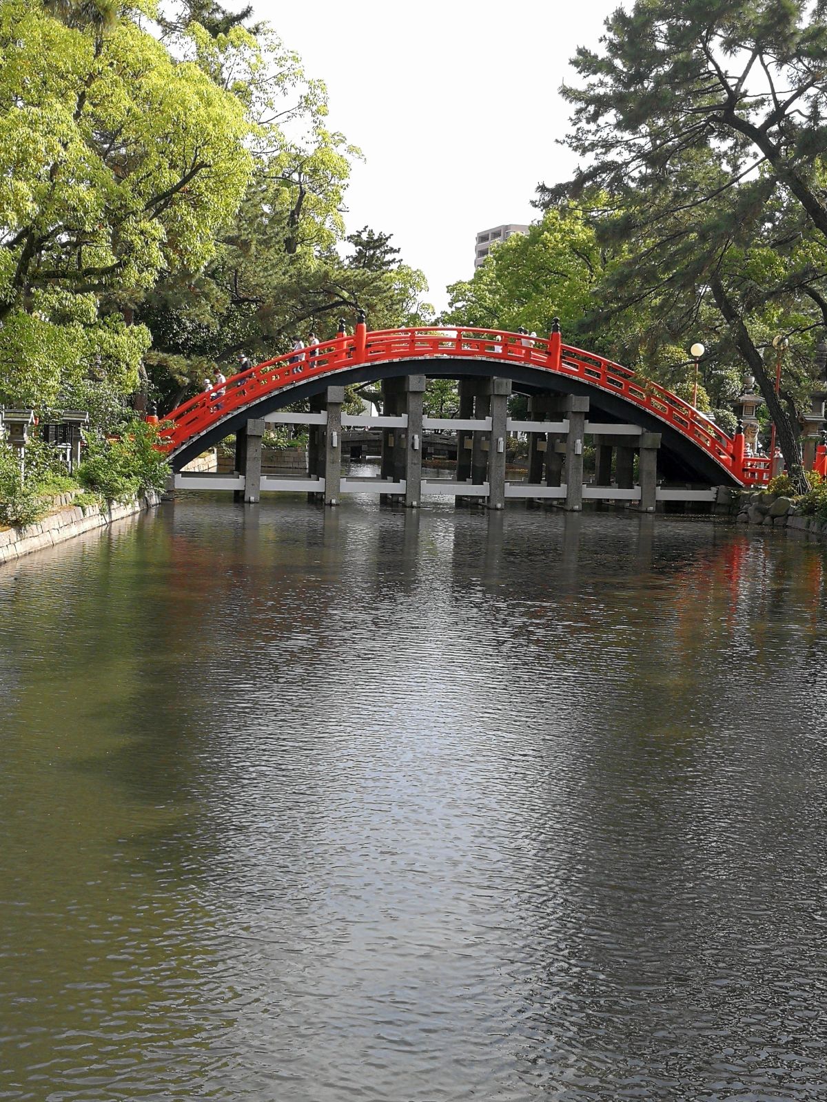 太鼓橋