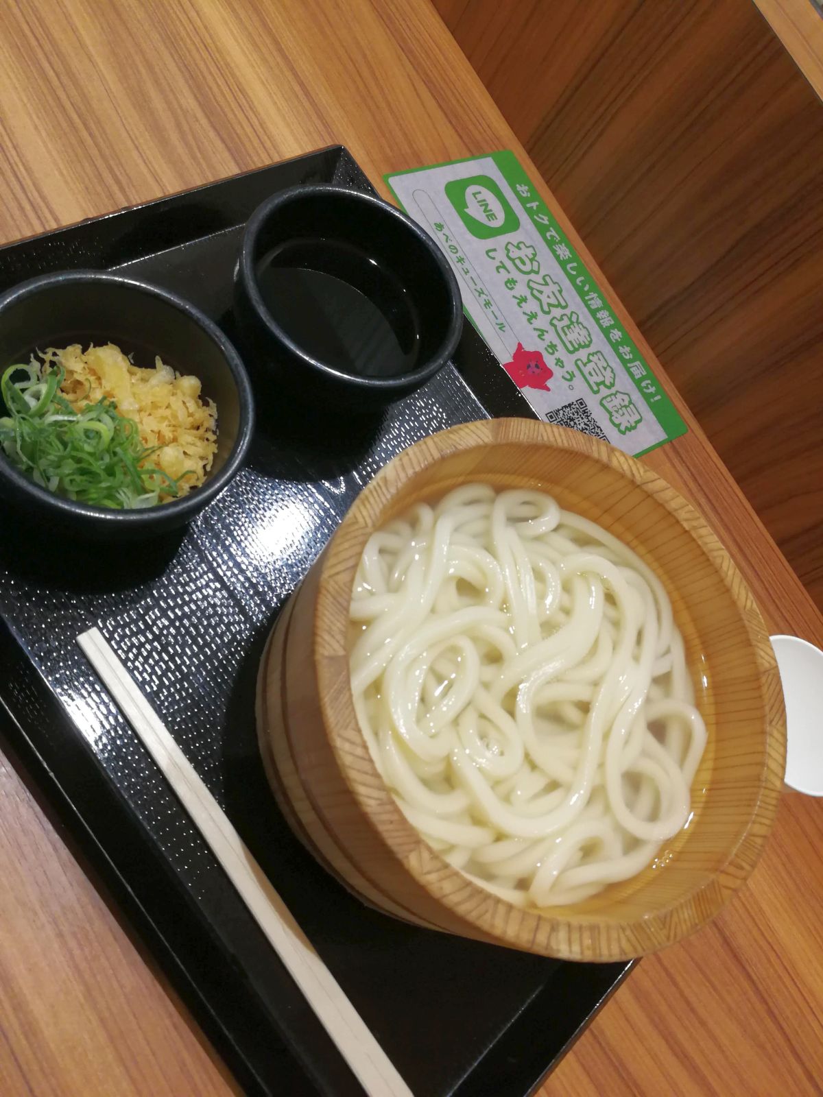 本日の昼食