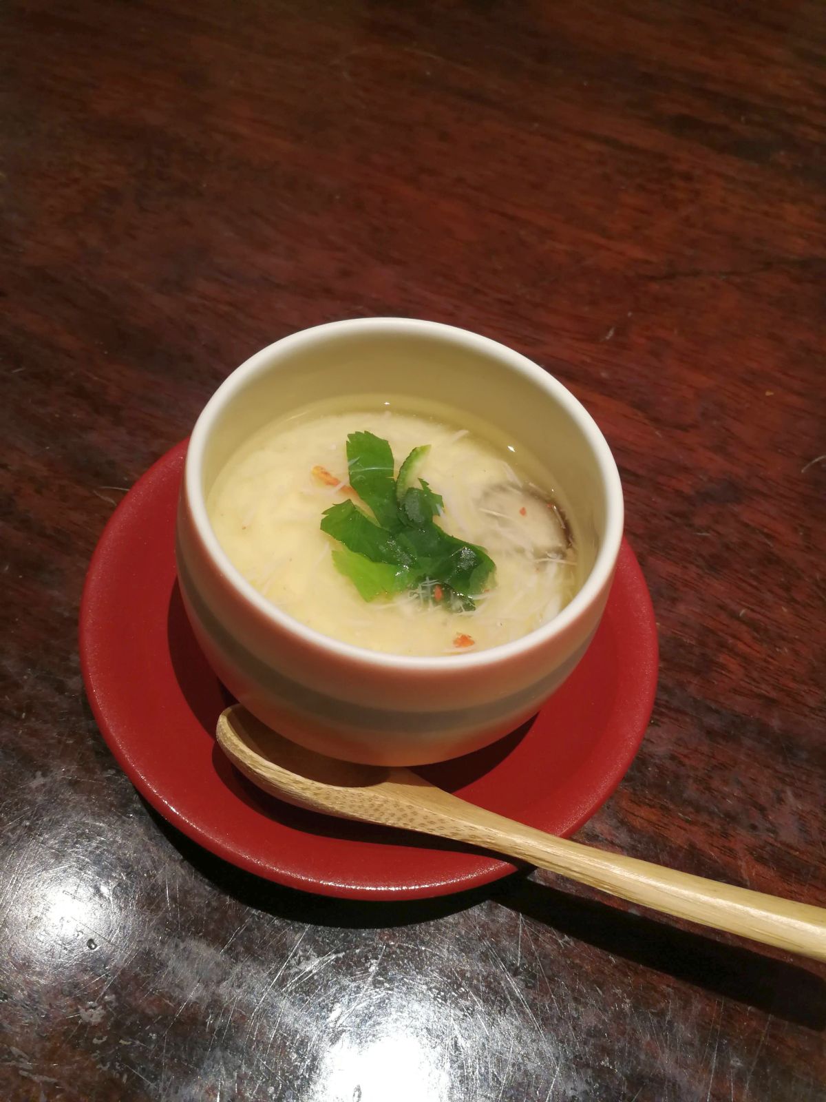 茶碗蒸し