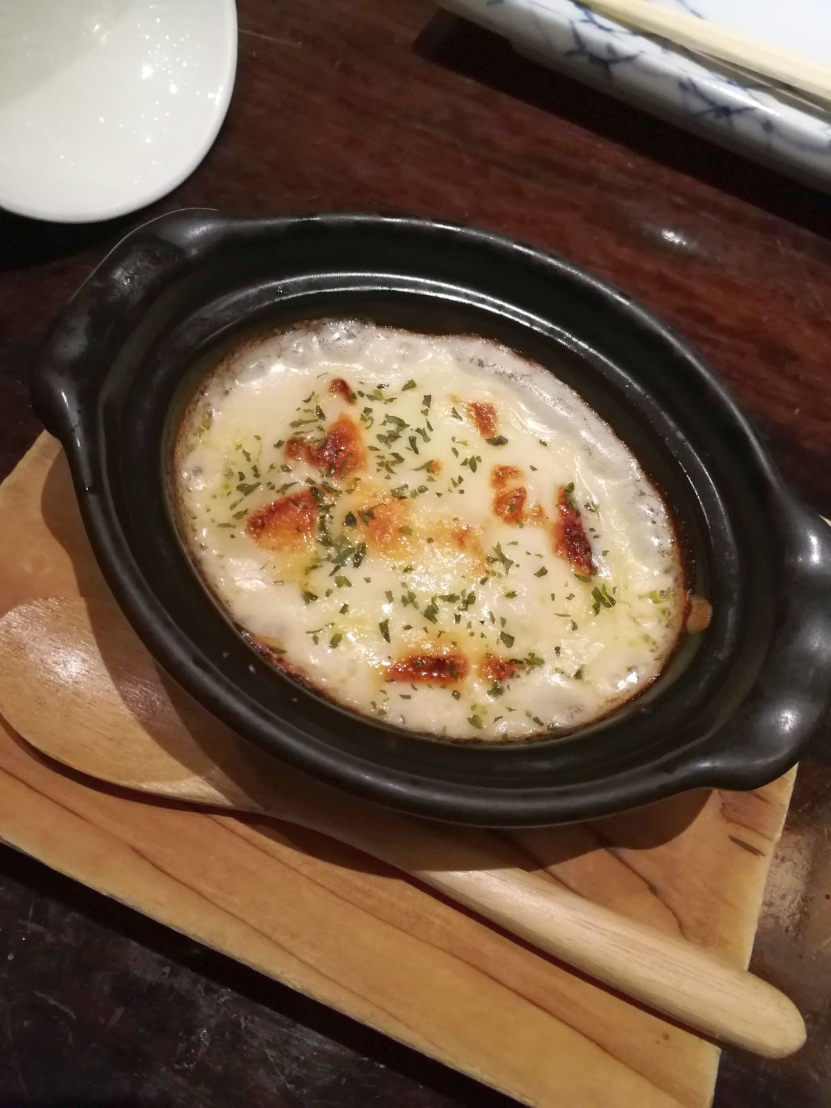 グラタン