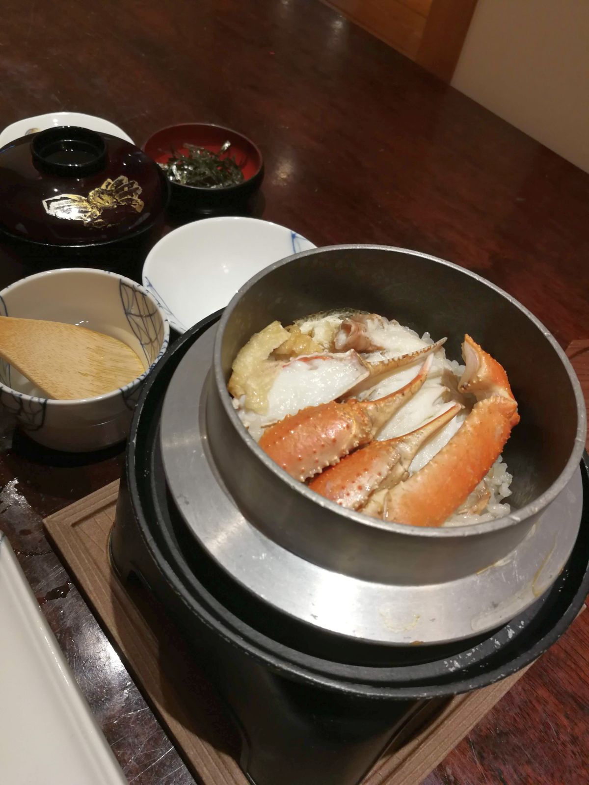 炊き込みご飯