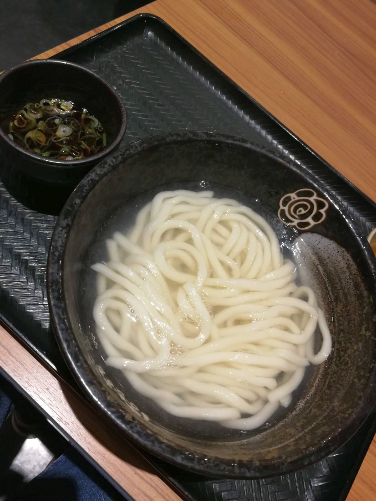 本日の昼食