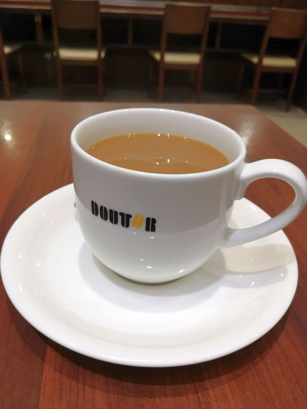 本日のコーヒー