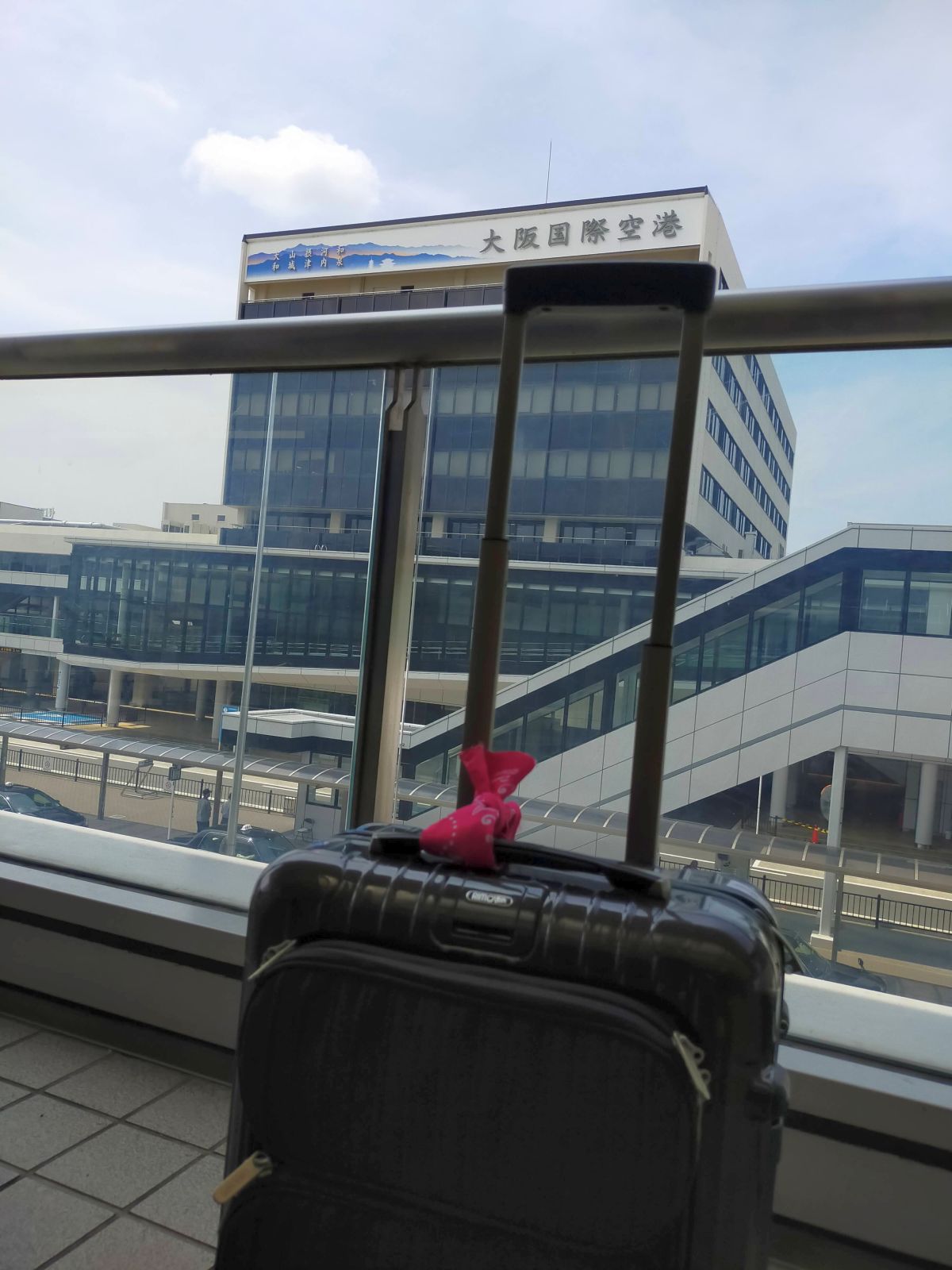 【定期】旅に出ます、探さないでください