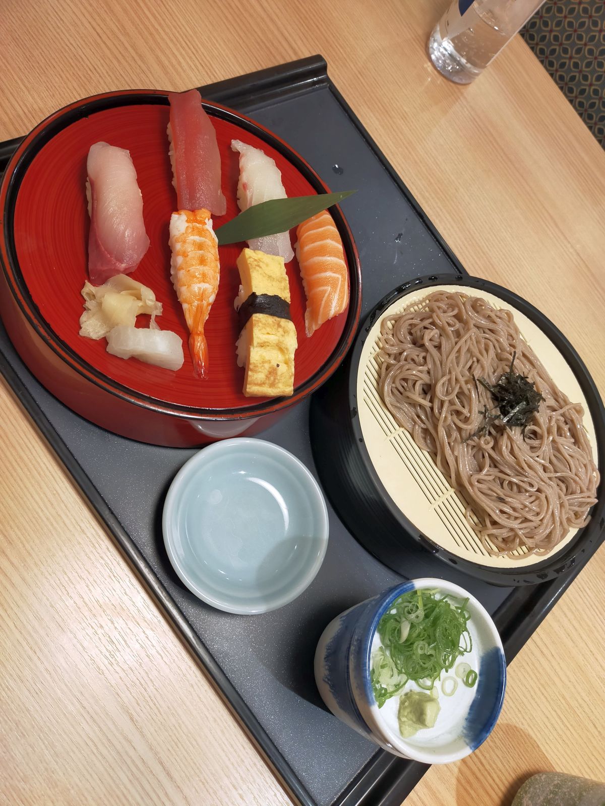本日の昼食
