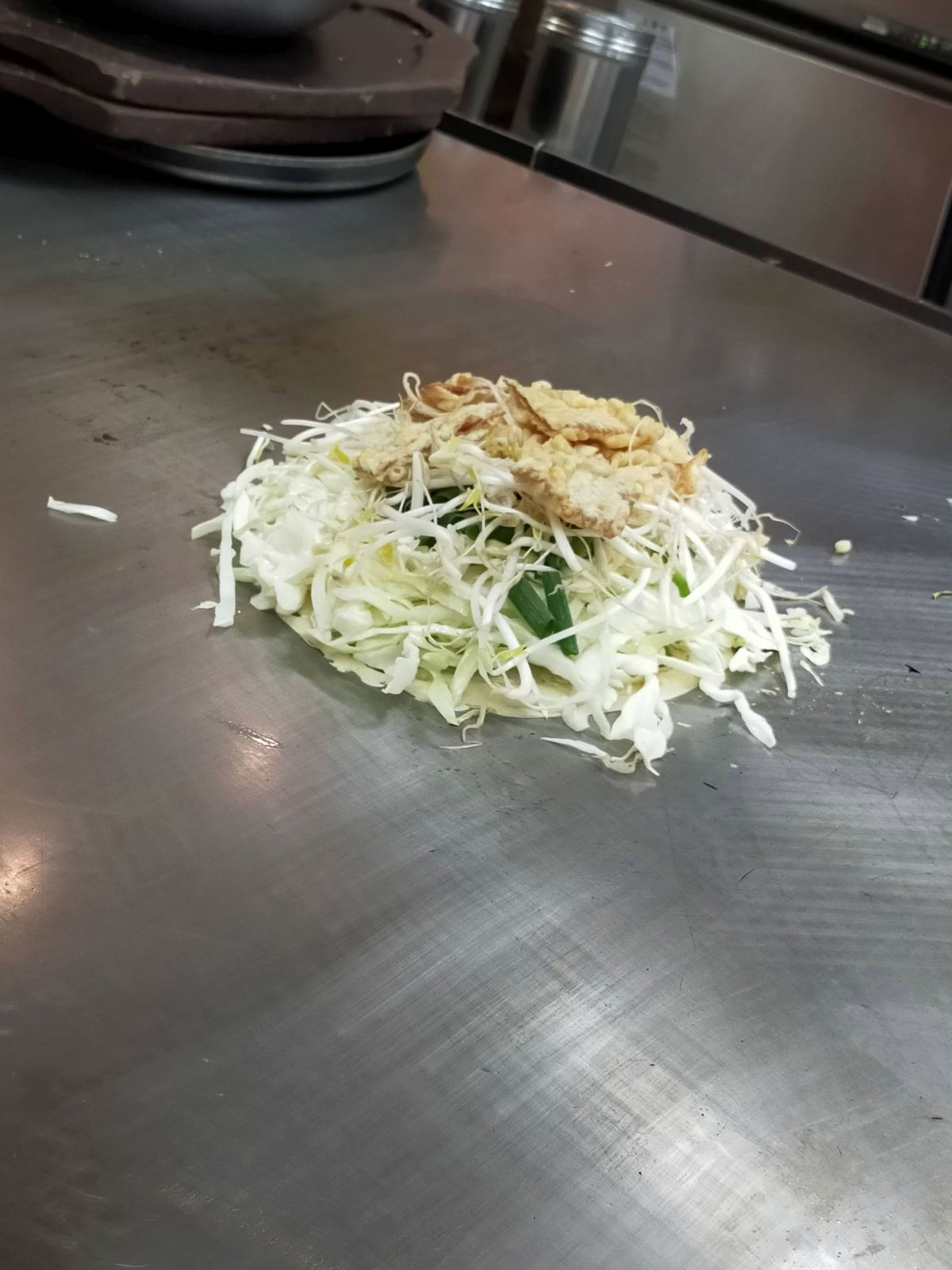 広島焼