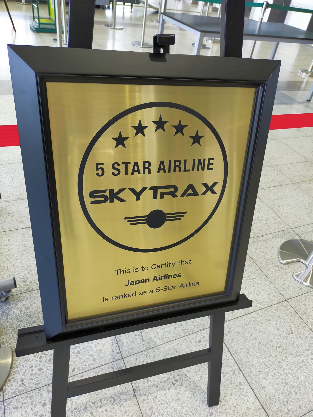 5 STAR AIRLINE