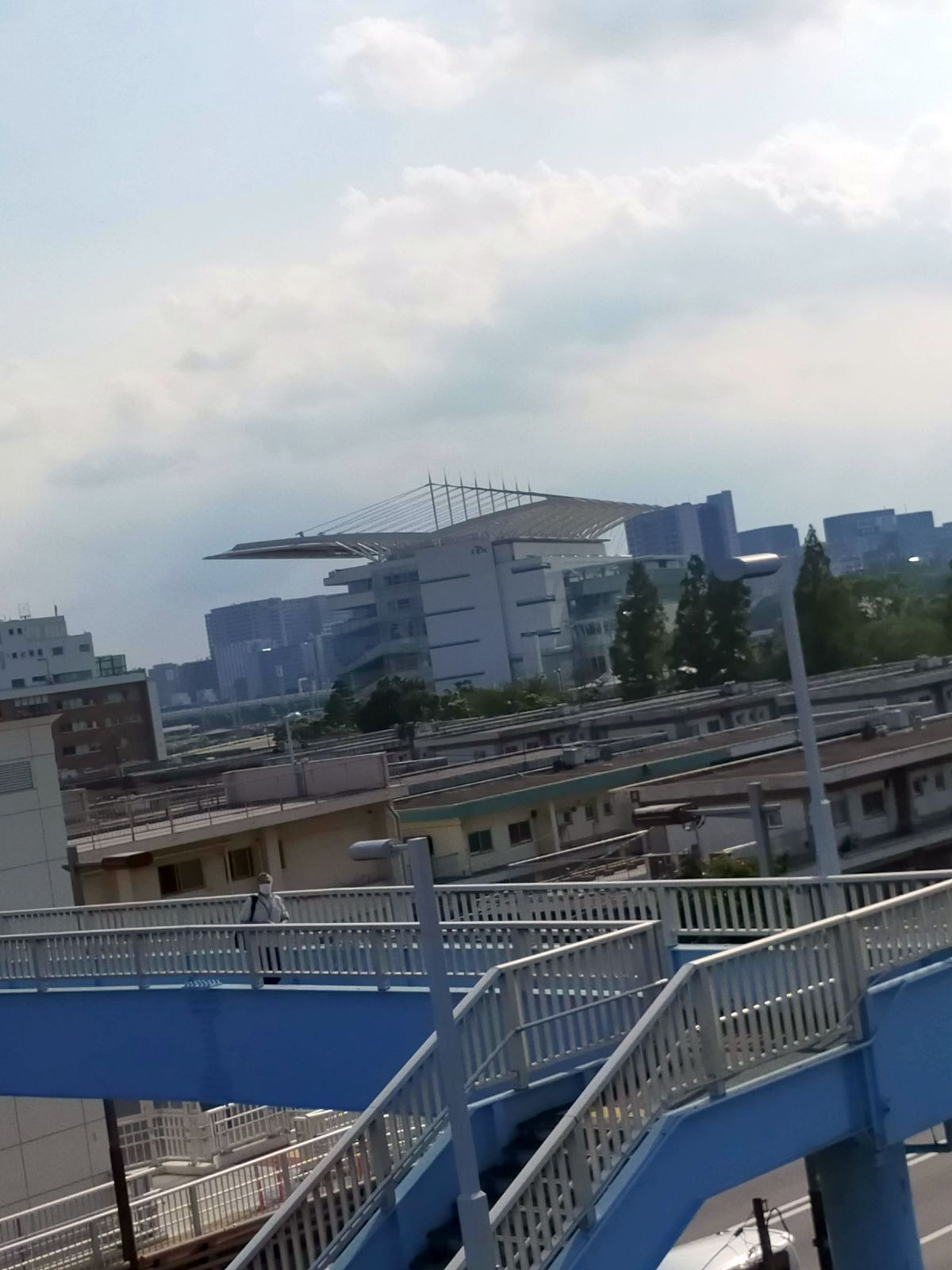 大井競馬場