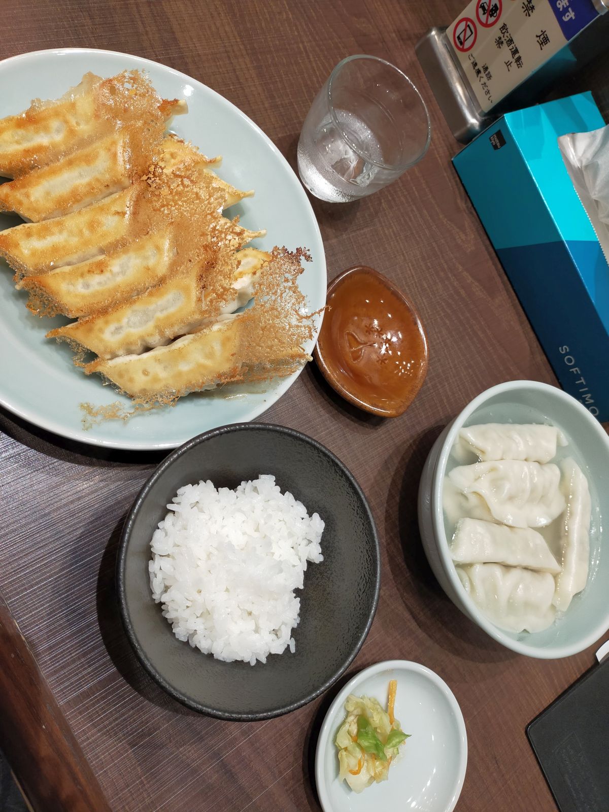 本日の昼食