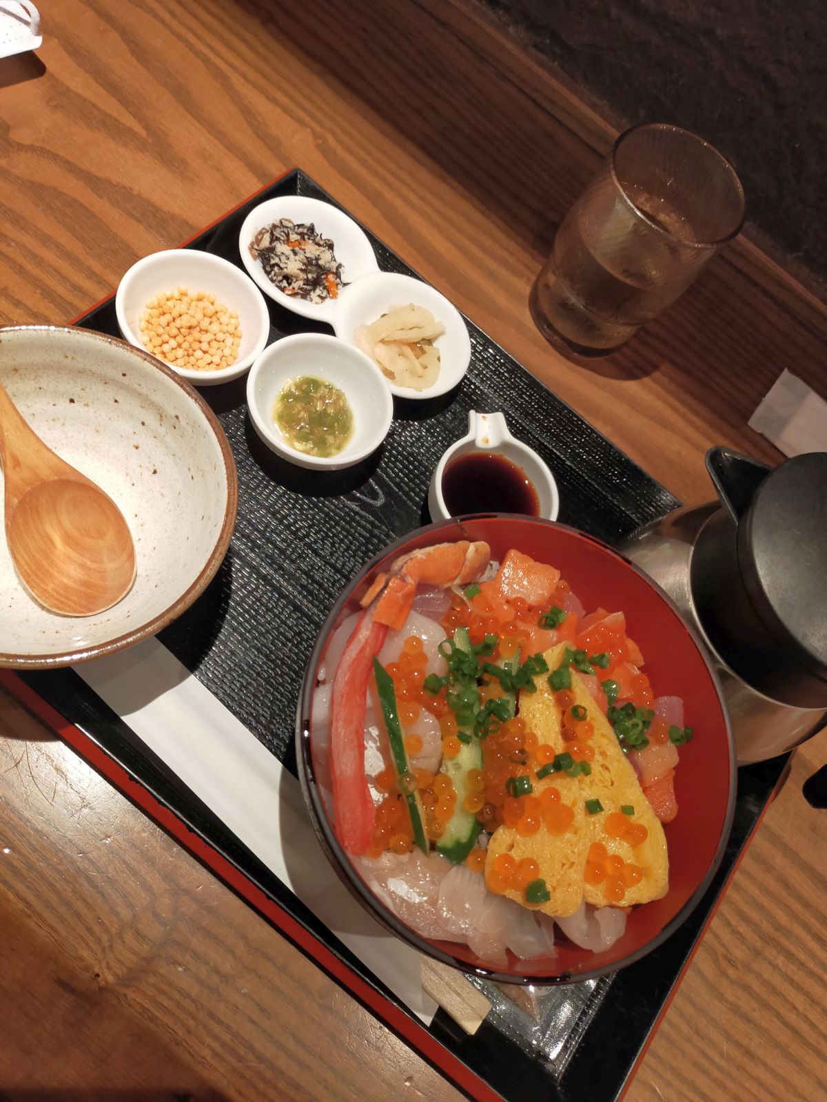 本日の昼食