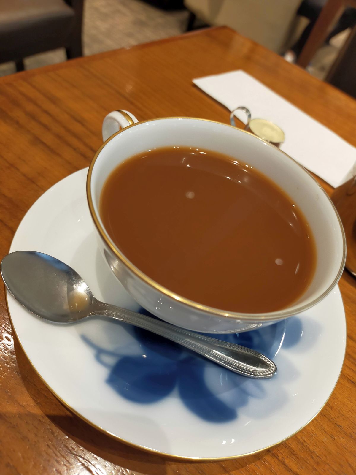 本日のコーヒー