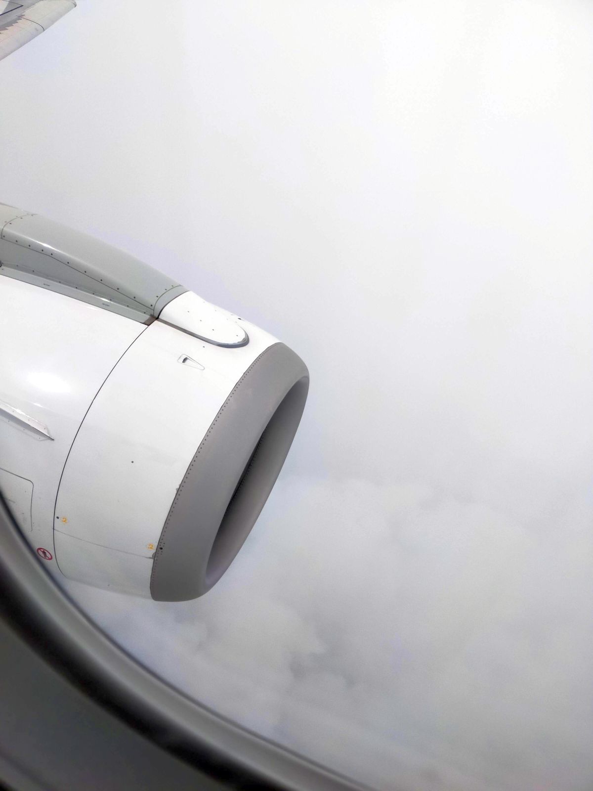 本日の空模様