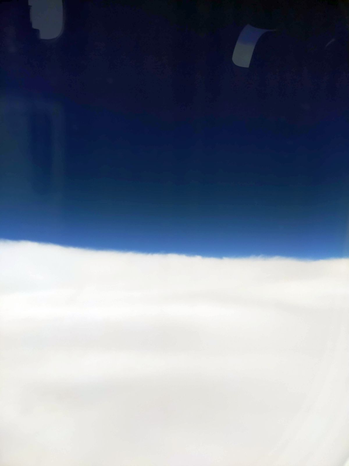 本日の空模様２
