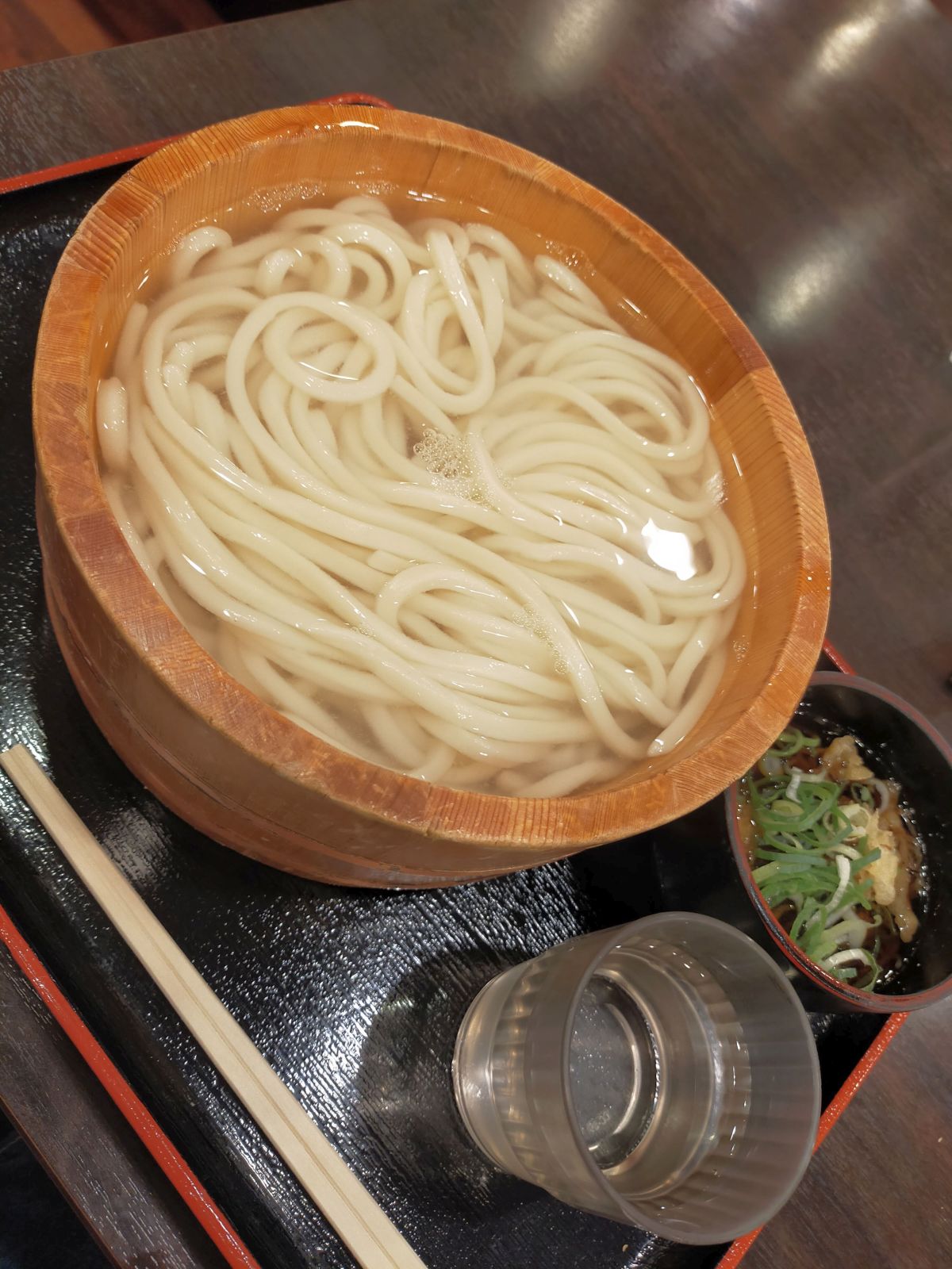 本日の夕食