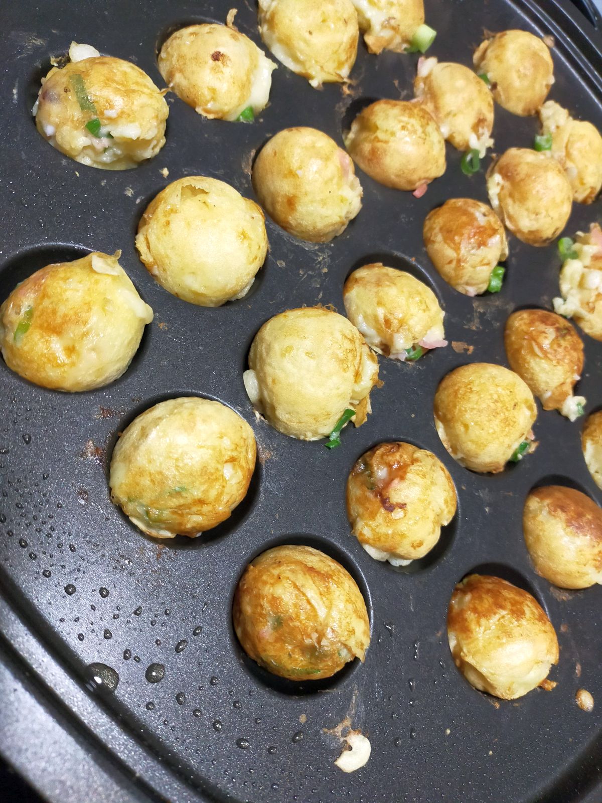 本日の夕食