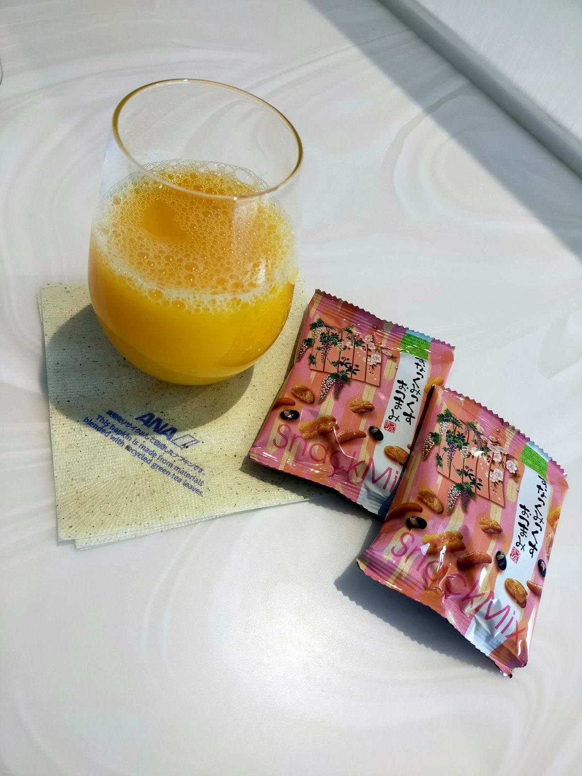 本日のおつまみ