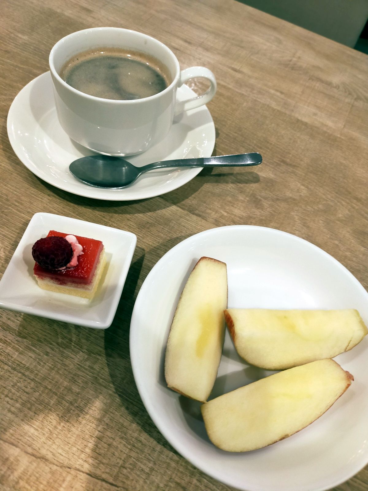 本日の夕食４