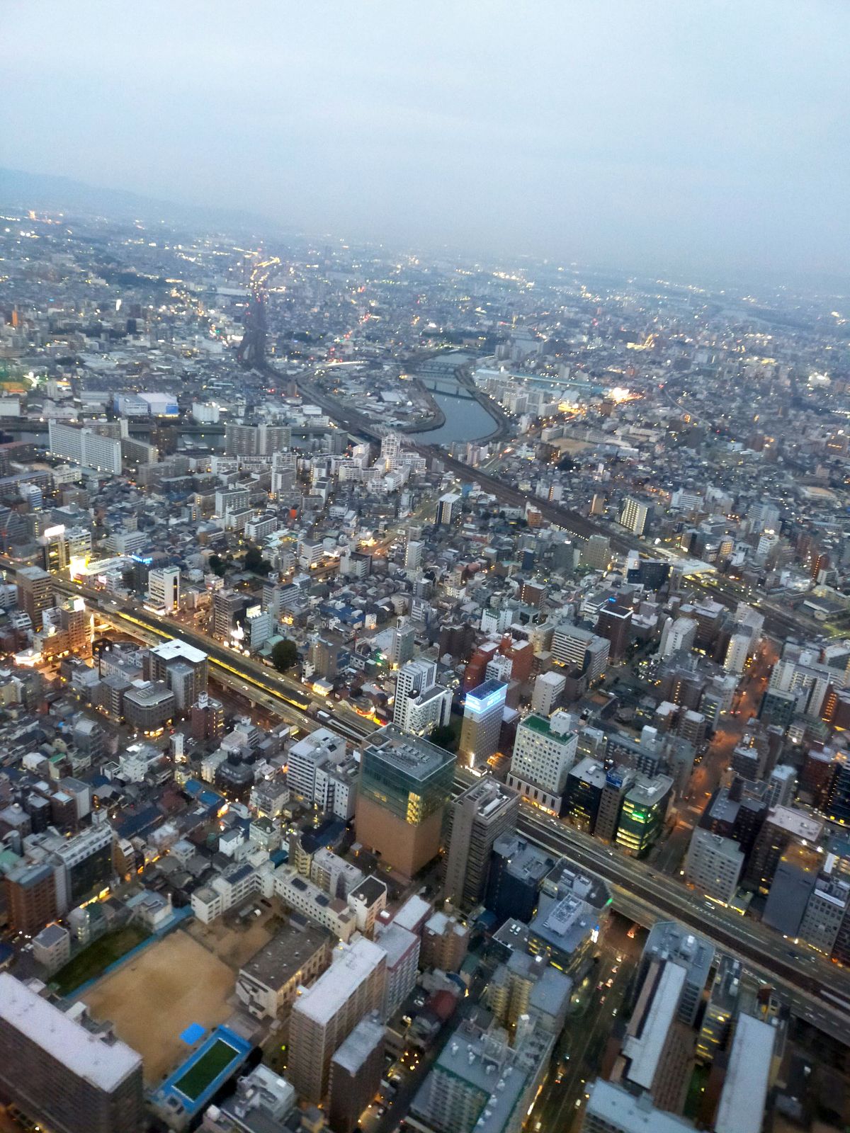 東横イン