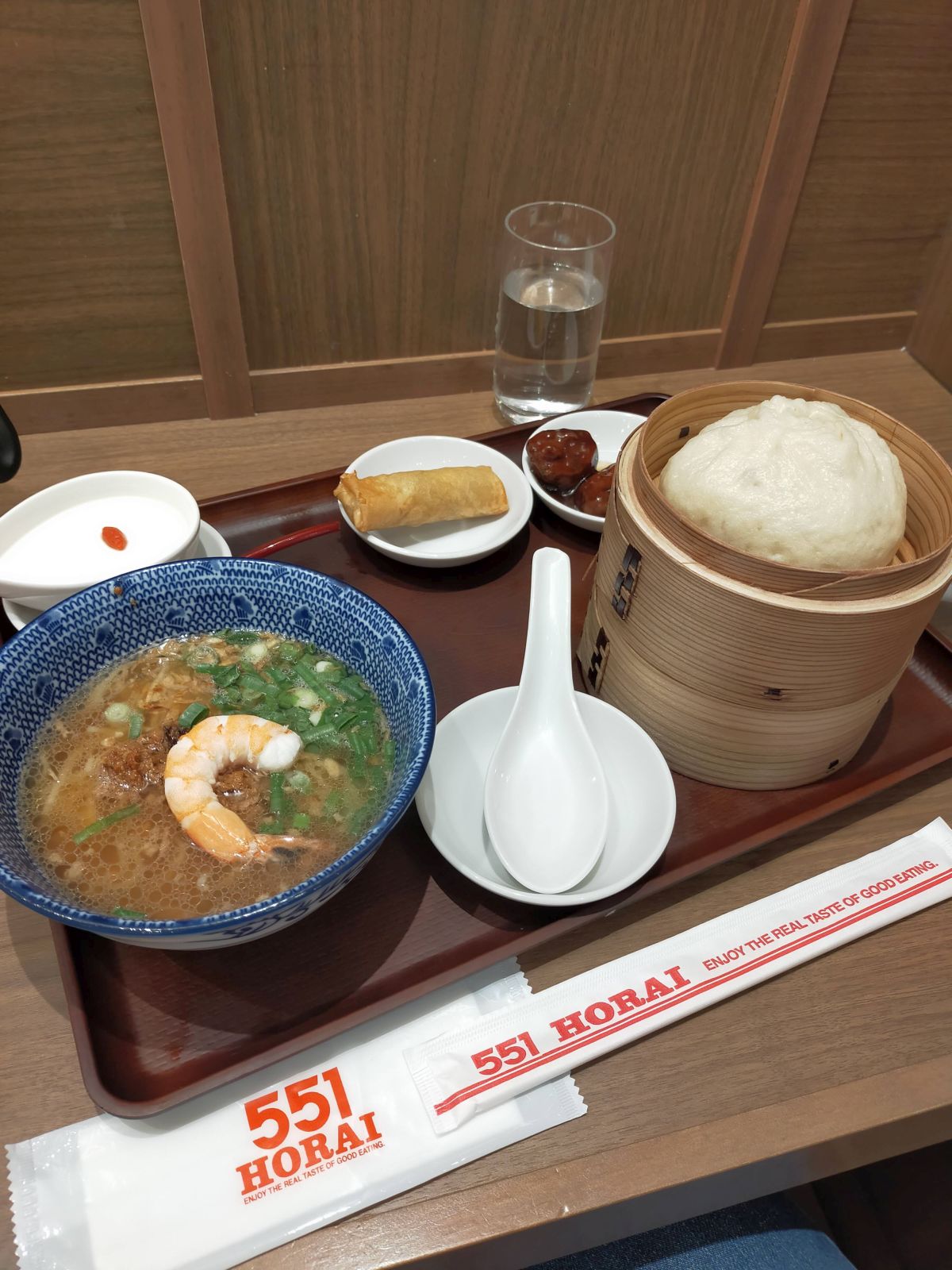 本日の夕食