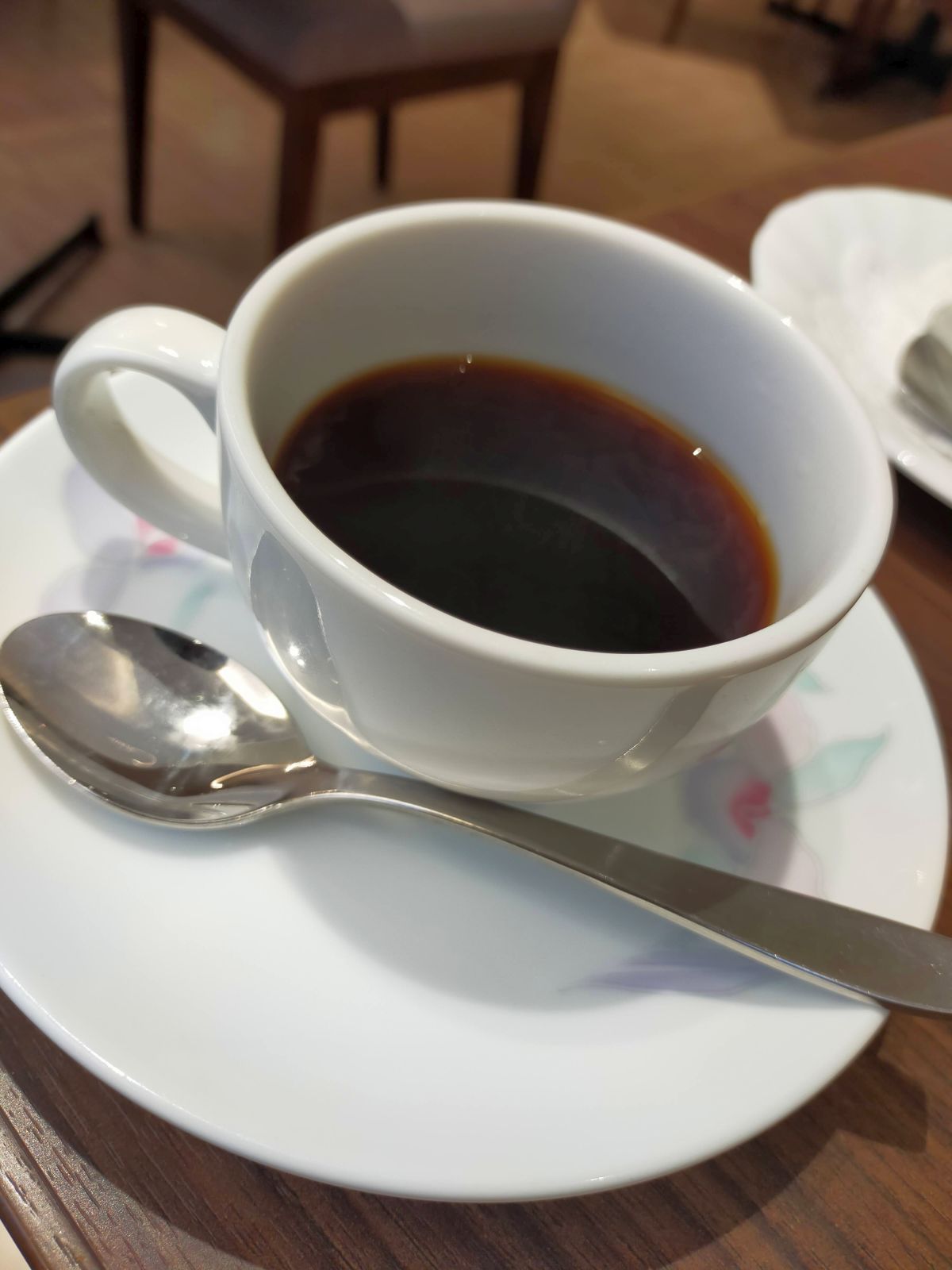 本日のコーヒー