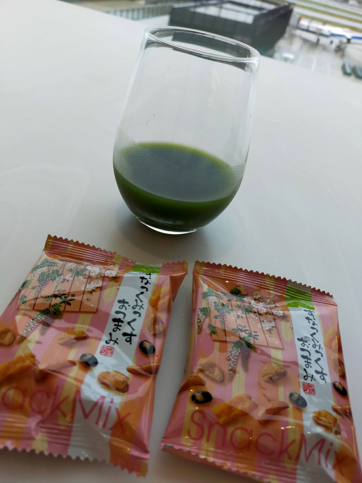 本日のおつまみ
