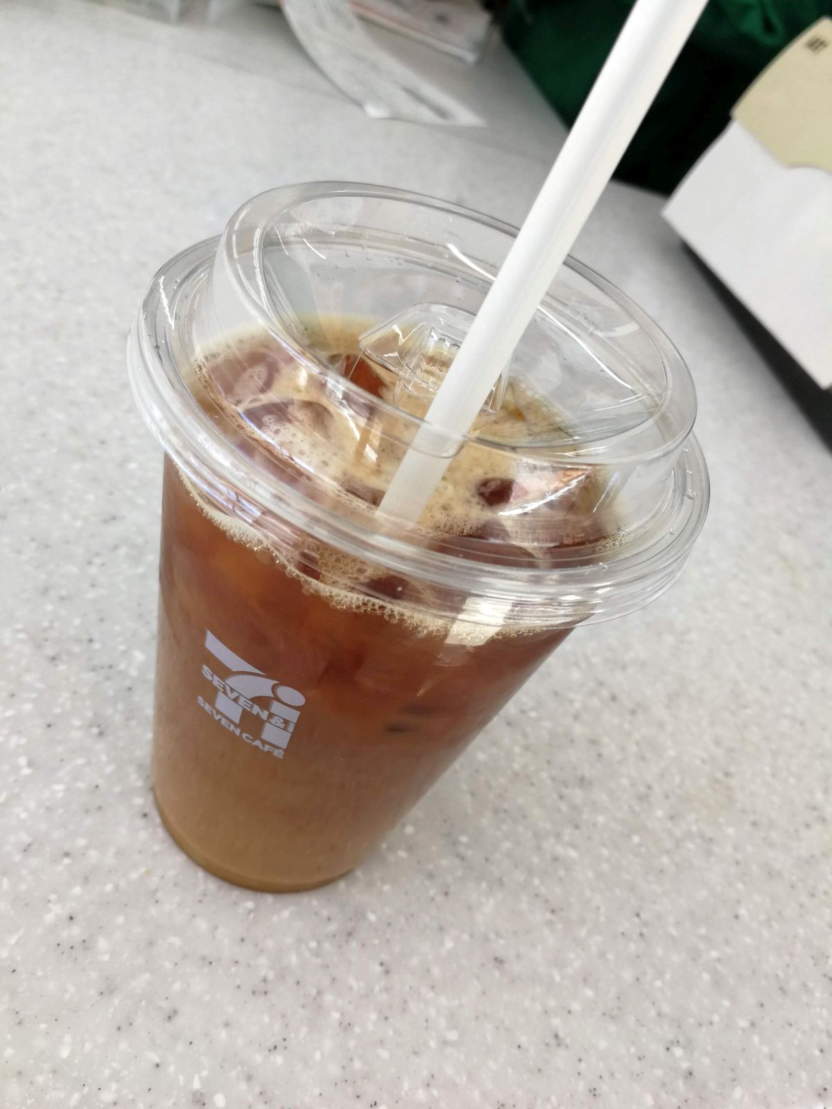 本日のコーヒー