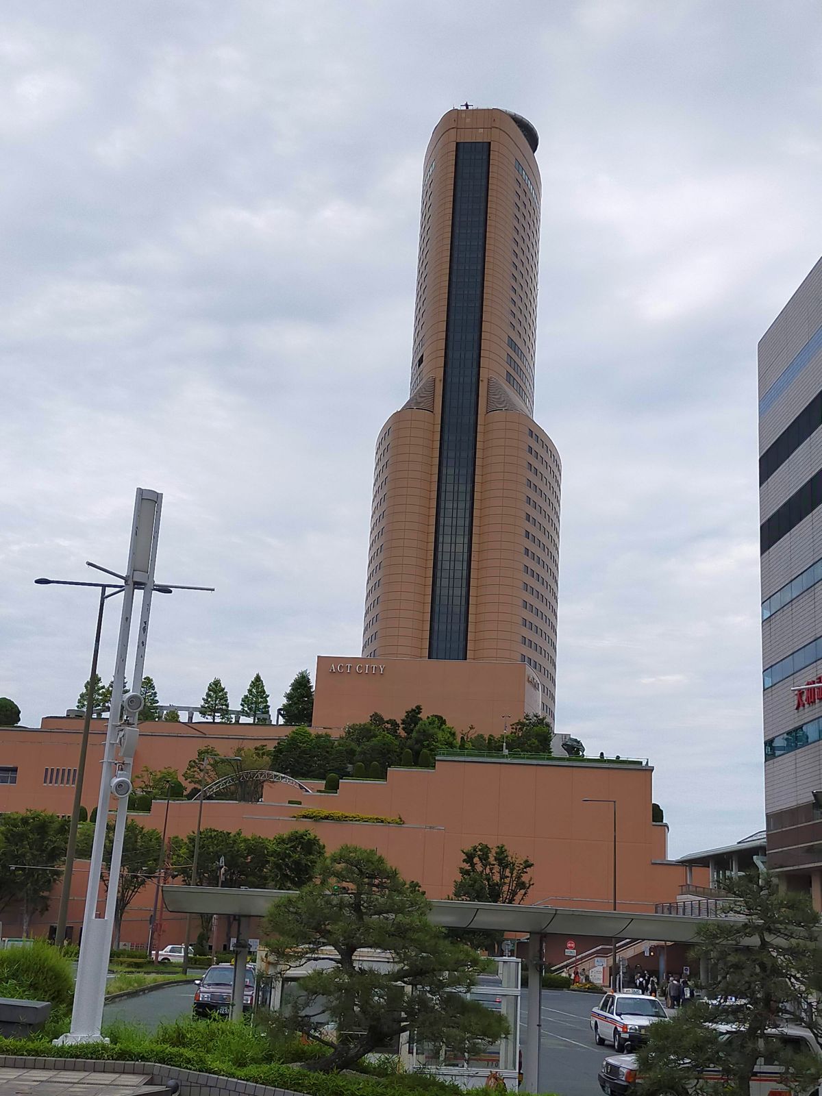 今回の会場