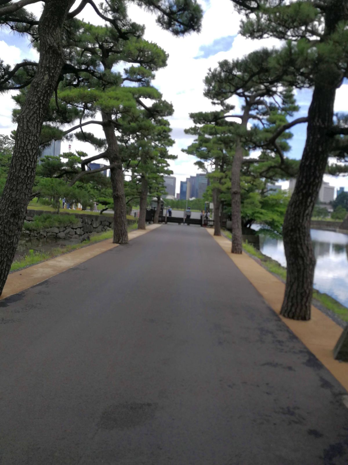 閉門