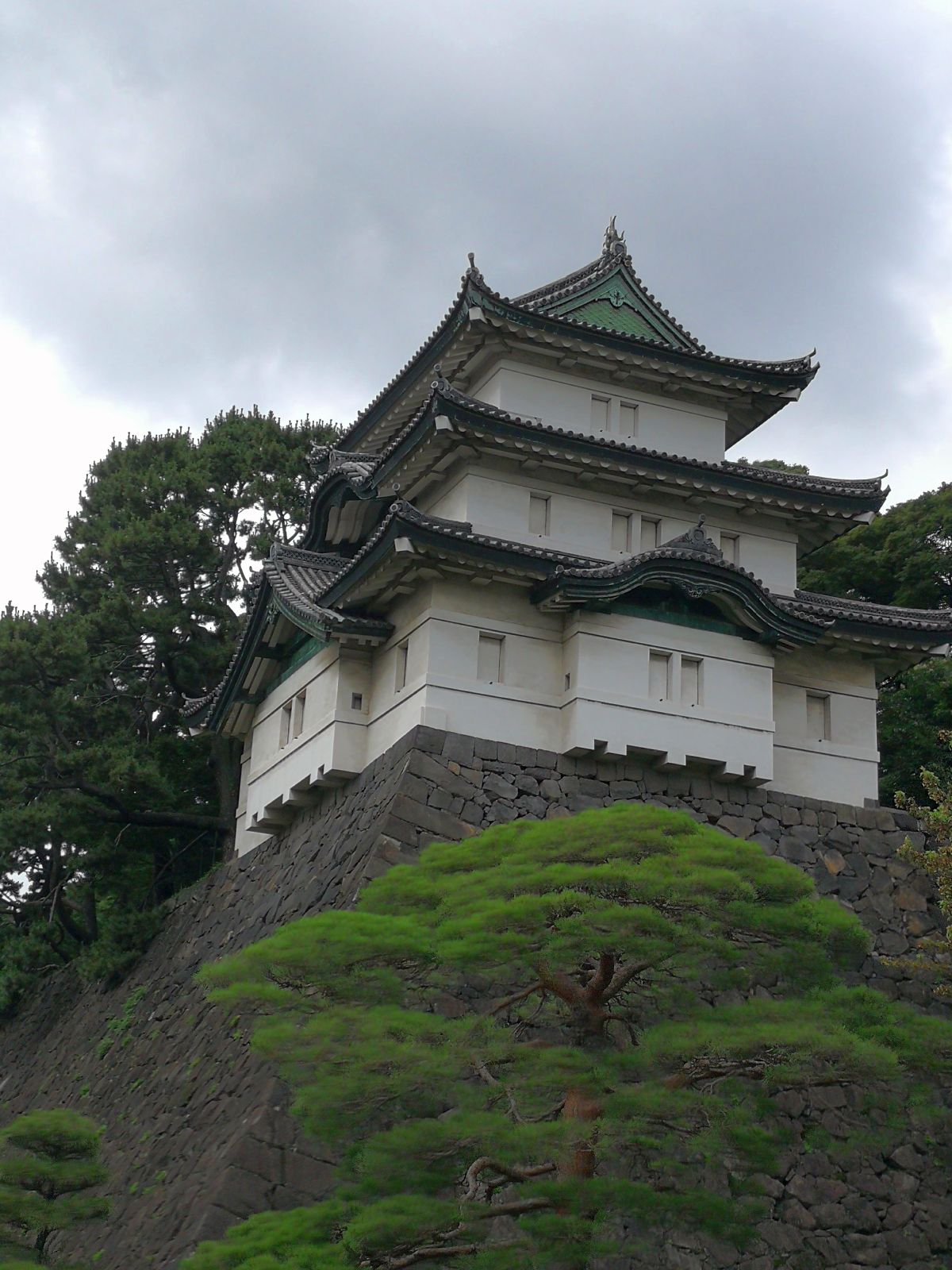 富士見櫓
