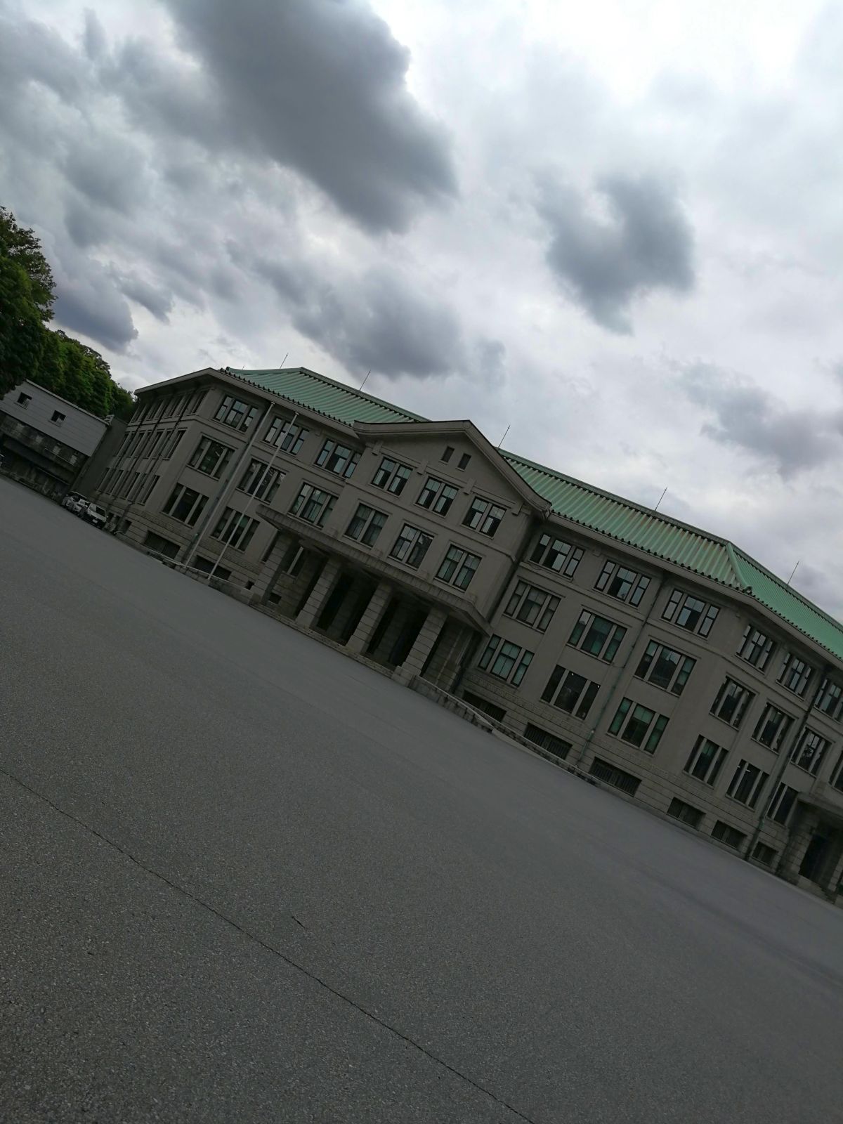 宮内庁
