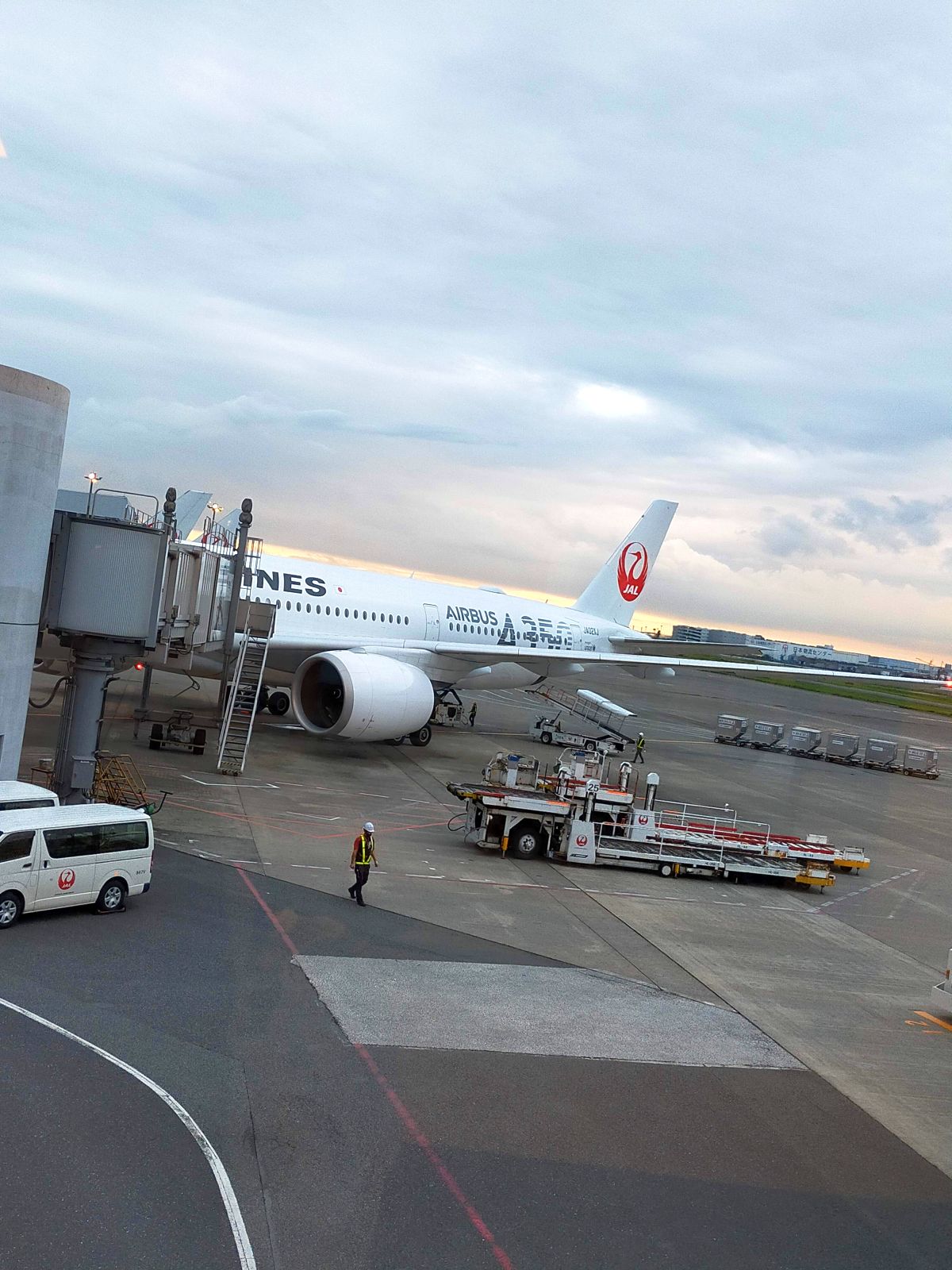 エアバスA350