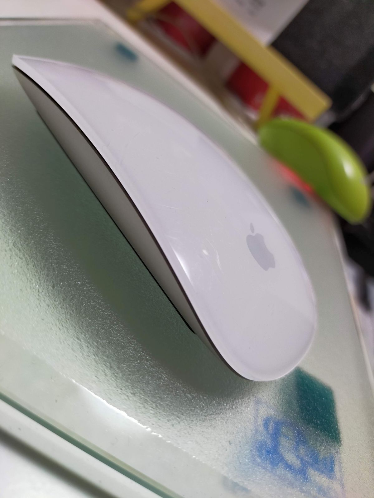 Magic Mouse