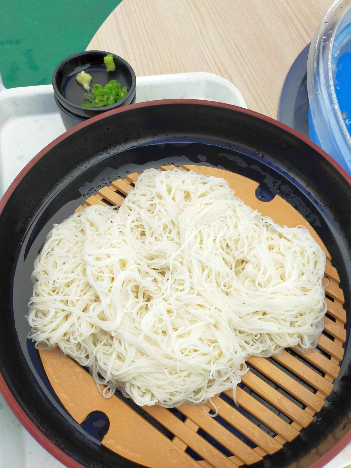 本日の昼食