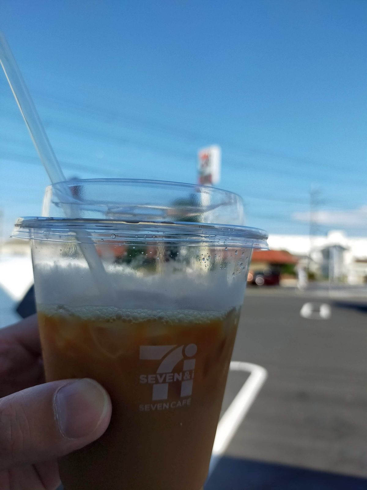 本日のコーヒー