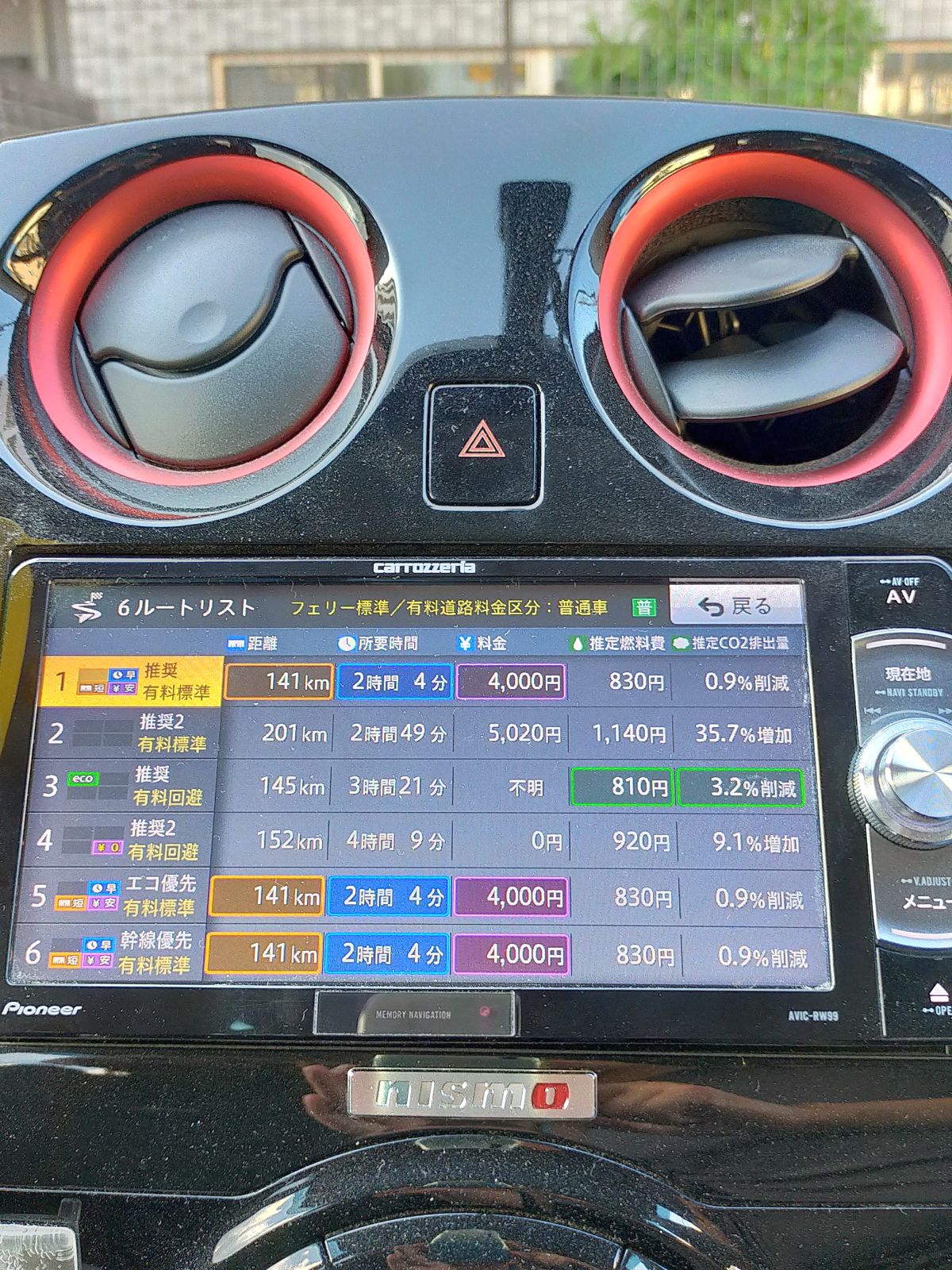 天橋立まで２時間