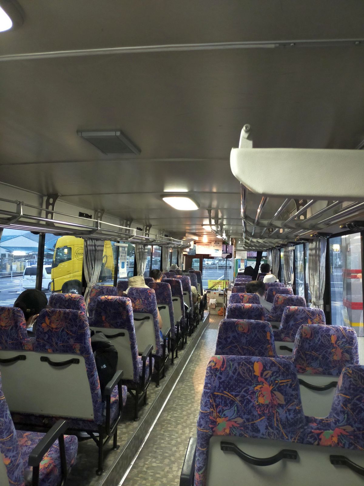 乗客数