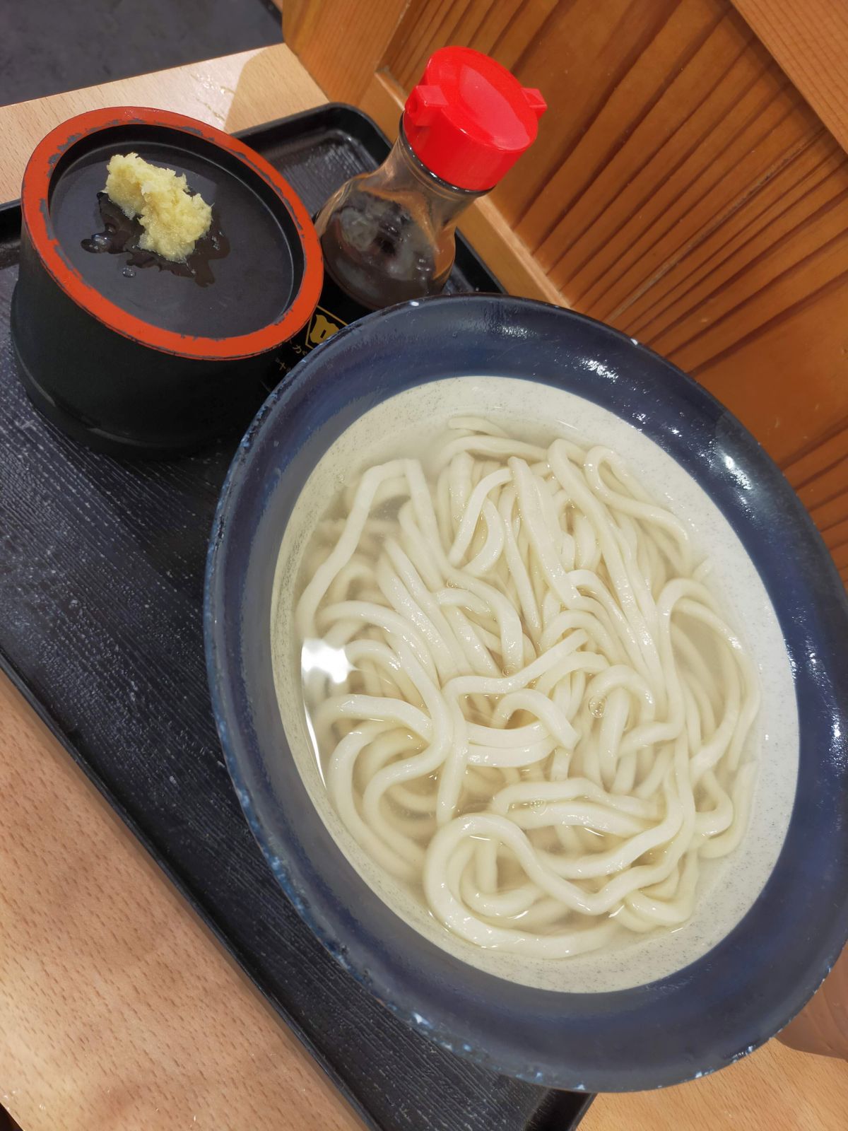 本日の昼食