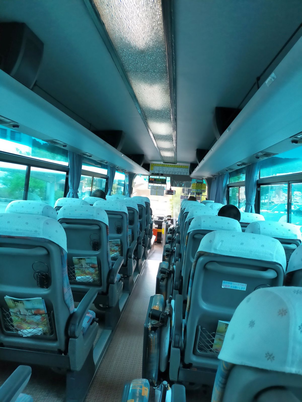 乗車数