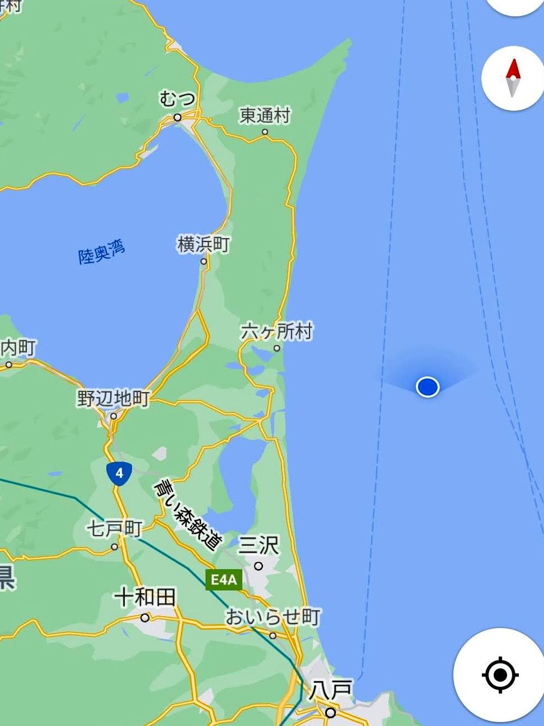 いまここ