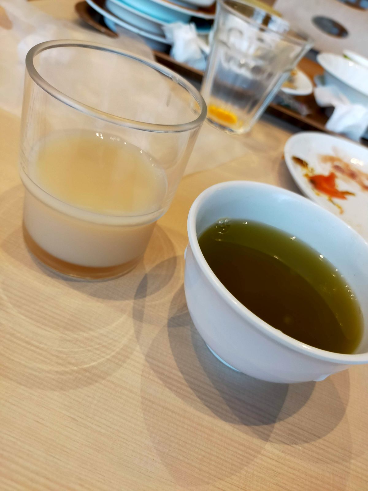 飲み物