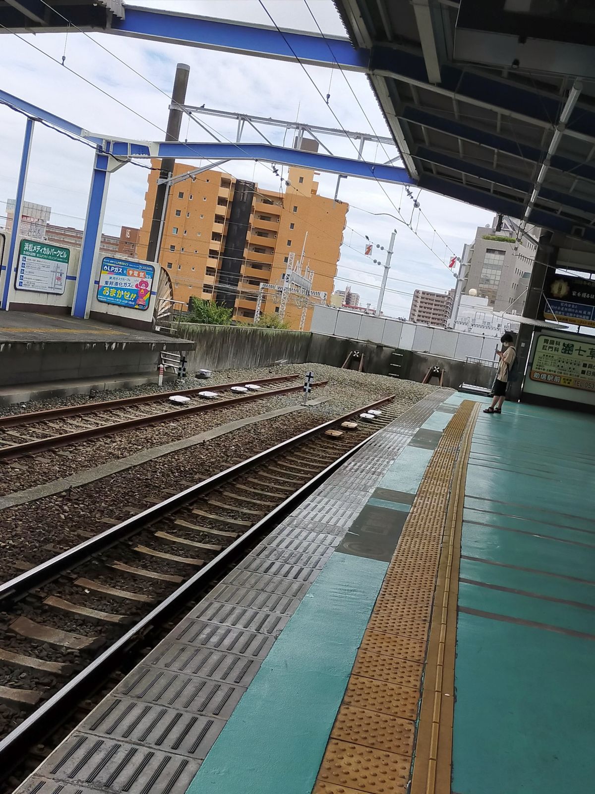 ドンツキ＠浜松駅