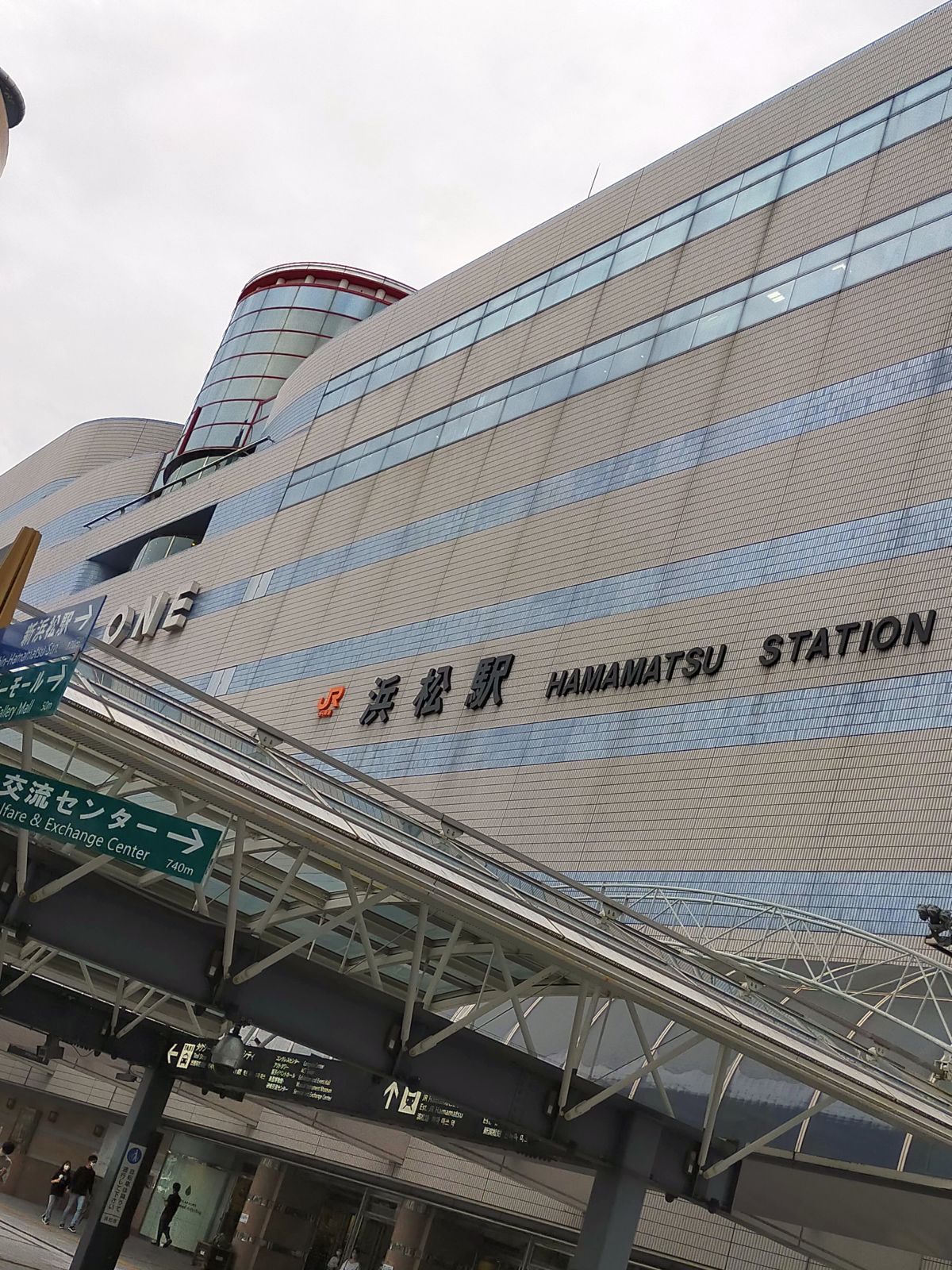 浜松駅