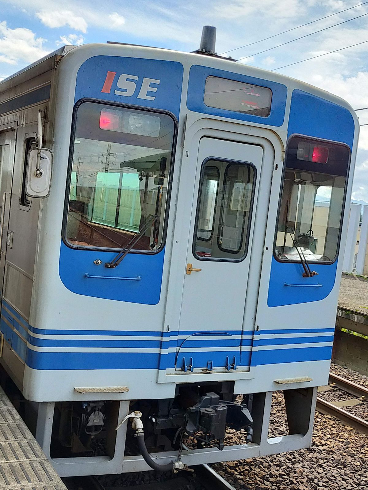 次の列車