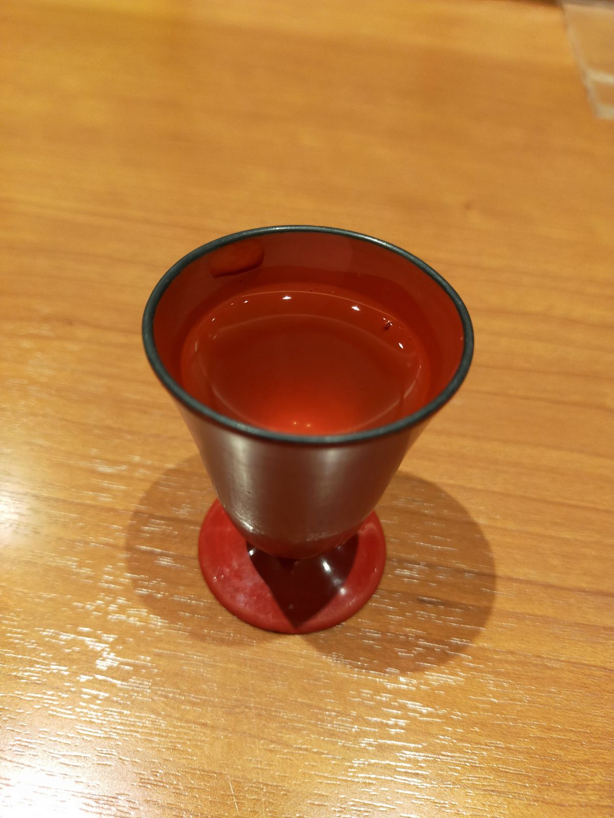 食前酒